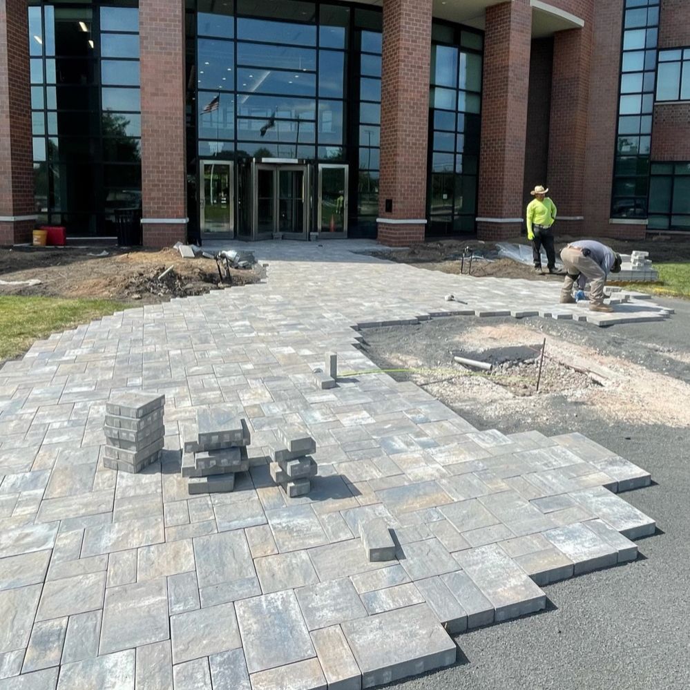 Landscape Design & Construction in Pennsylvania
