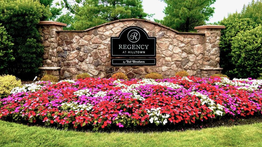 Cost-effective HOA landscaping solutions